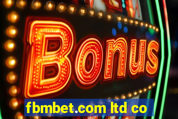 fbmbet.com ltd co